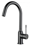 Смеситель для кухни RIVELATO Garda PVD черный (1923502 PVD black) 250_100_Array